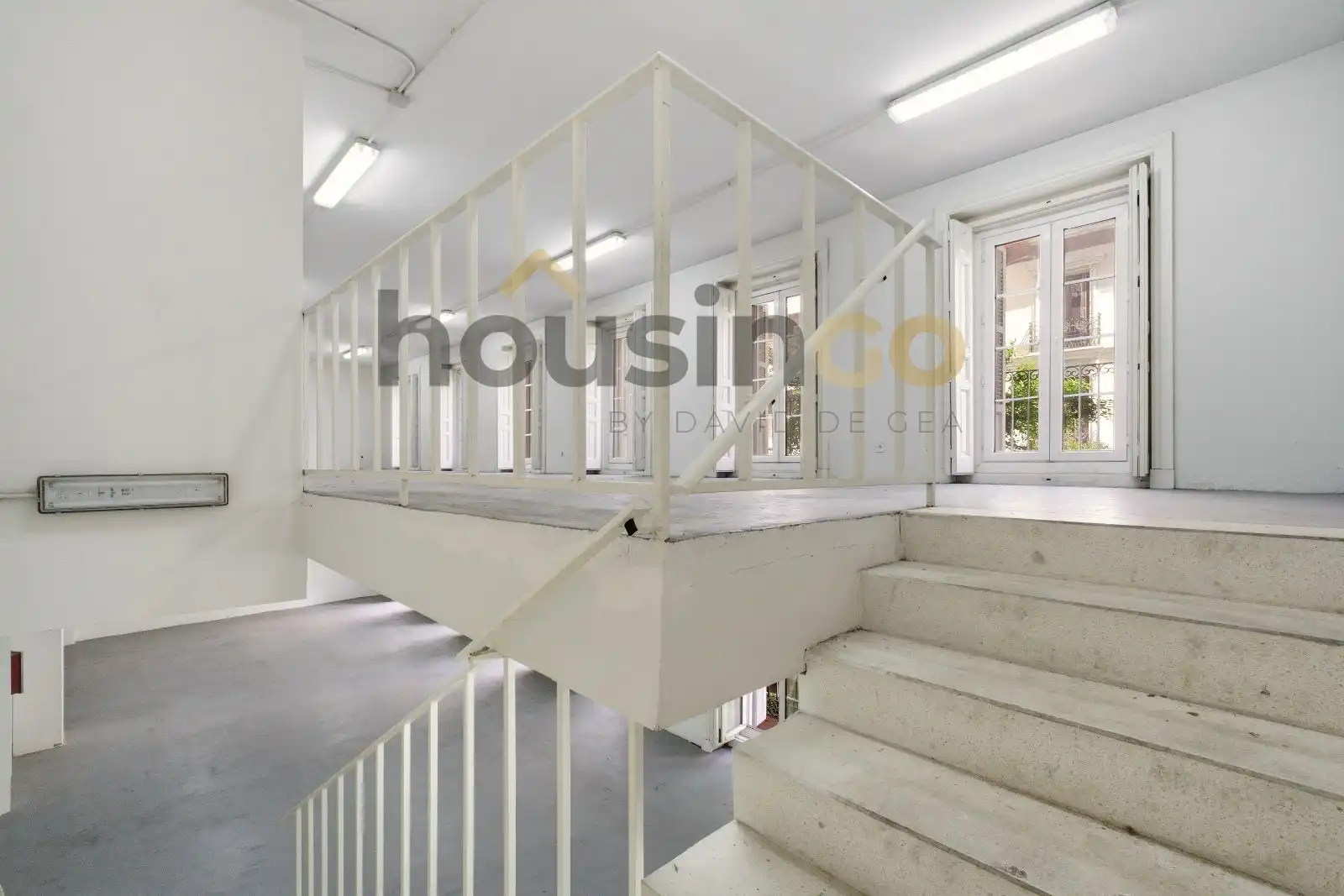 Duplexes for sale in Madrid  with Terrace and Balcony