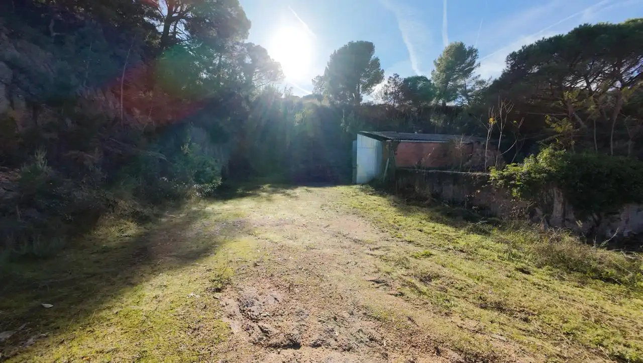 Terreny rústic en venda a Mas Trempat - Sant Amanç - Casa Nova, imagen 7