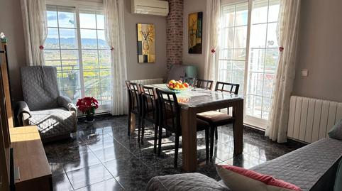 Foto 2 de Pis en venda a Casco Antiguo, Llíria