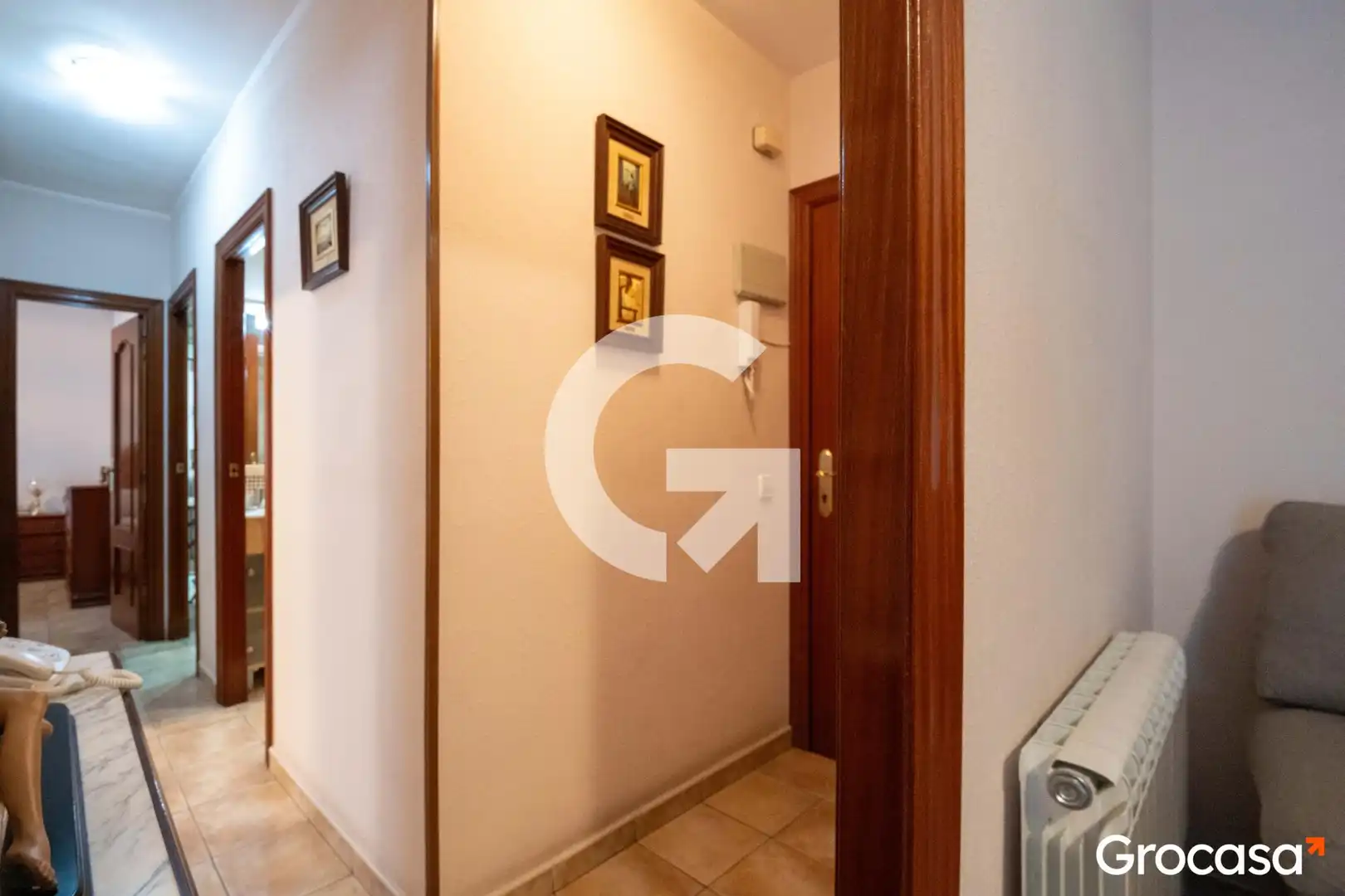 Flat for sale in Mataró  with Heating, Oven and TV