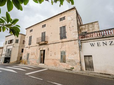 Casa en venta en Sant Llorenç des Cardassar