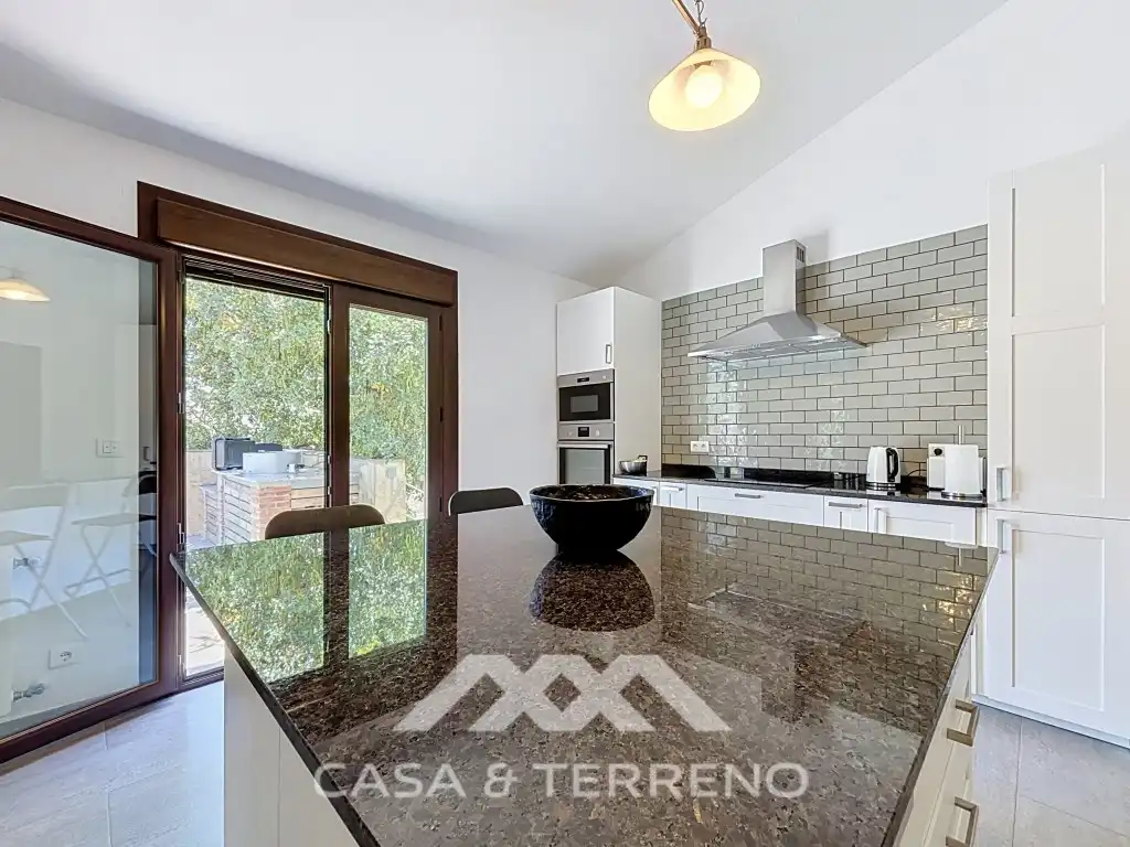 Villa mit Garten zum Verkauf in Diseminados Diseminados, imagen 37