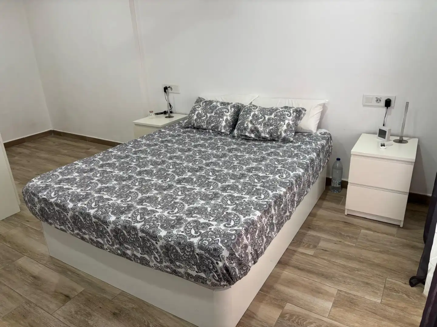 Flat with lift for sale in C/ Joan XXIII 1, imagen 11