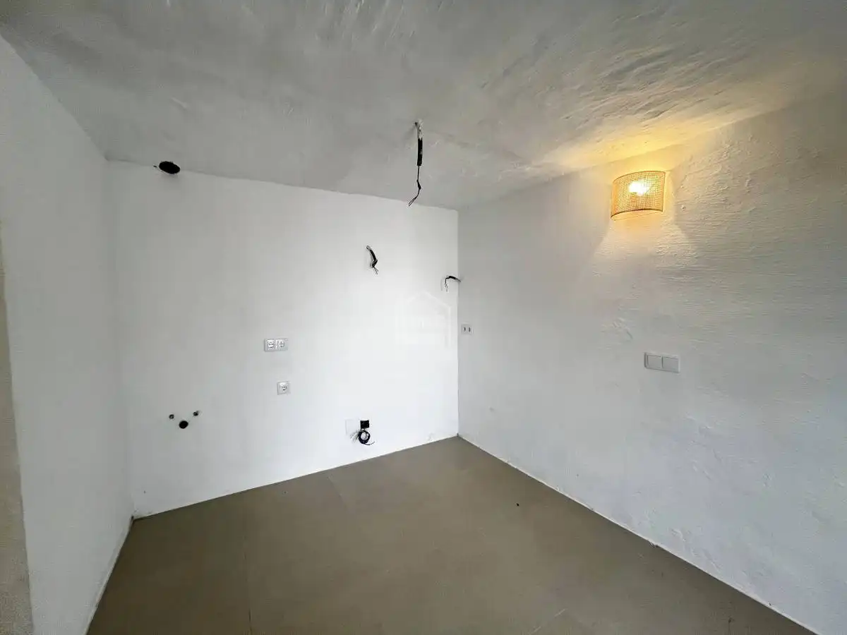 Apartamento en venta en Sant Lluís