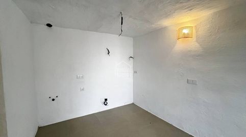 Foto 4 de Apartamento en venta en Binibèquer, Sant Lluís