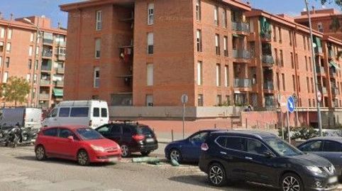 Foto 5 de Garaje en venta en Josep Trueta, 6, Sud, Argentona