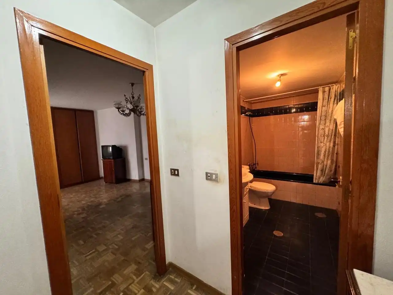 Wohnung zum Verkauf in A Coruña Capital  mit Heizung, Parkett und Terrasse