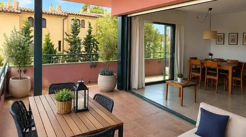 Foto 5 de Pis de lloguer a Passeig Passeig de la Torre, 27i, Calella de Palafrugell, Palafrugell