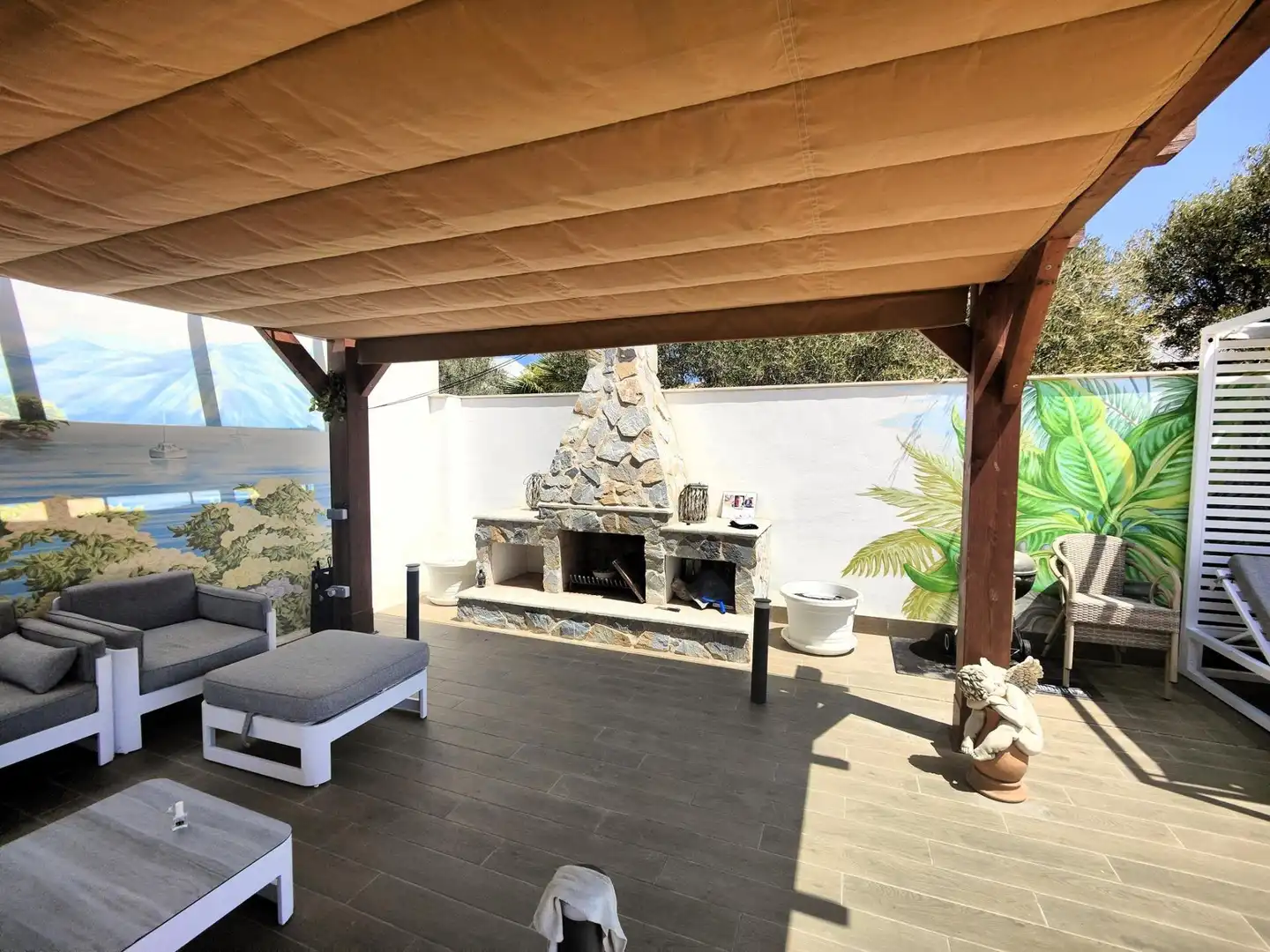 Casa o xalet en venda a N/A, -1, Cabo Roig