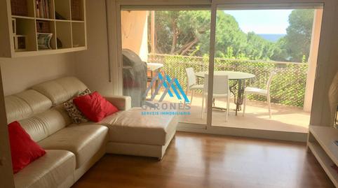 Foto 3 de Apartament de lloguer a Cami de la Caleta, Sant Pol, Girona