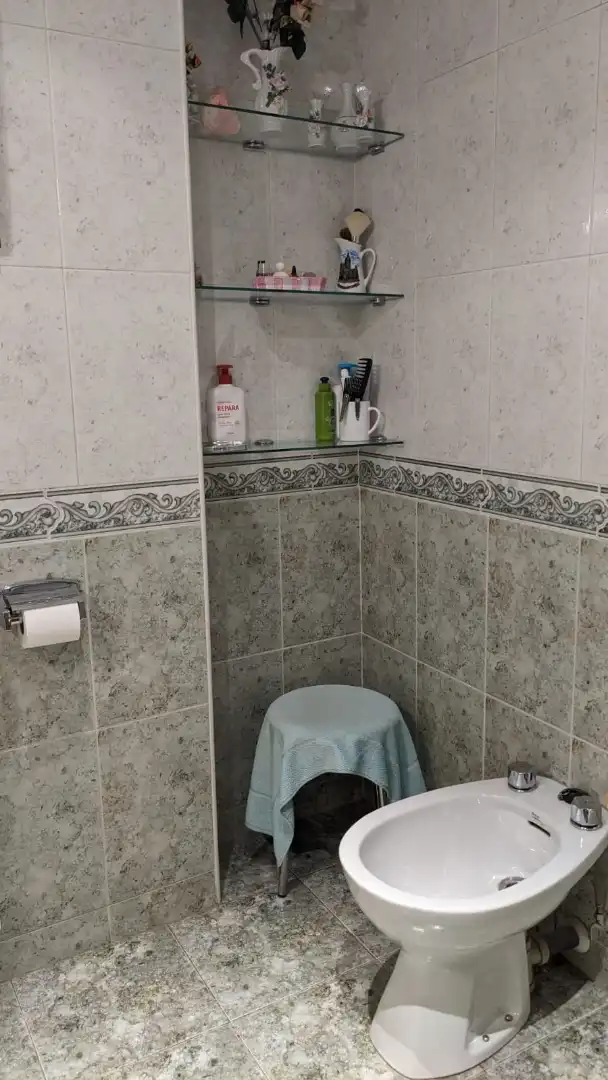 Bany de Pis en venda en Salamanca Capital