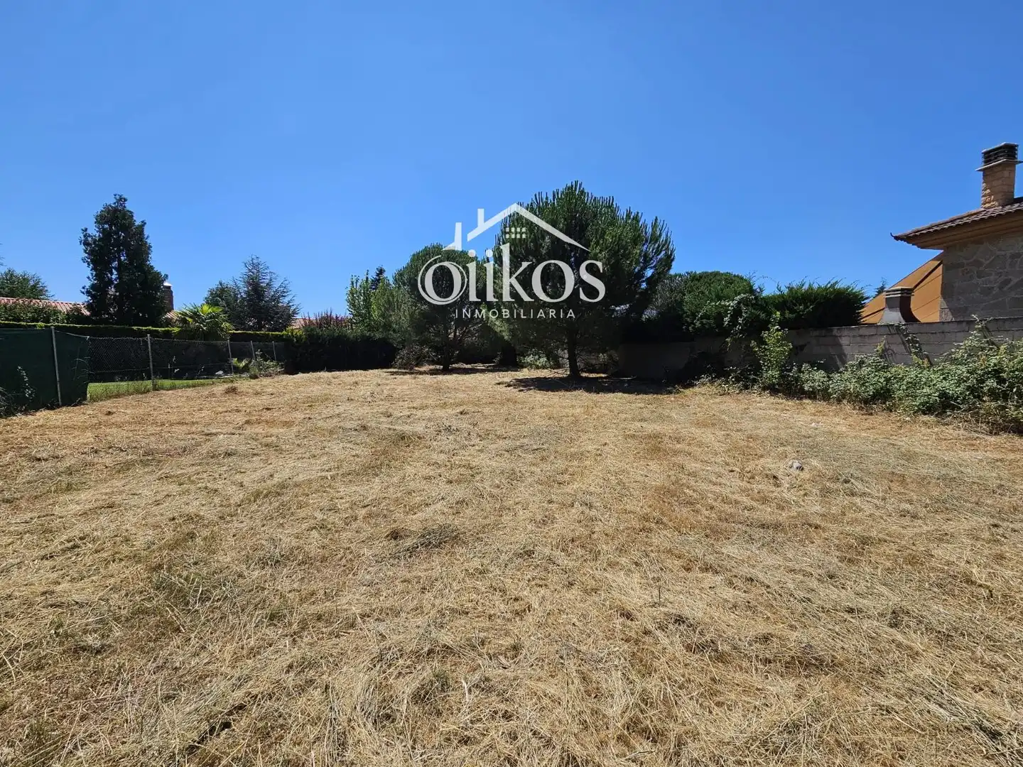 Residencial en venda en Villamayor
