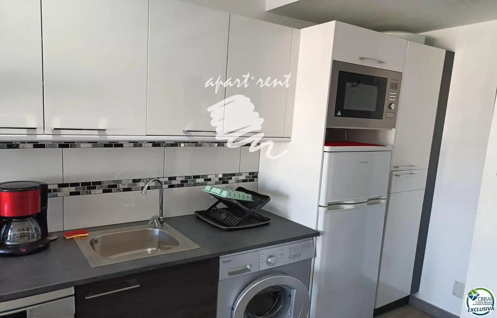 Wohnung mit Terrasse zum Verkauf in alberes, imagen 12