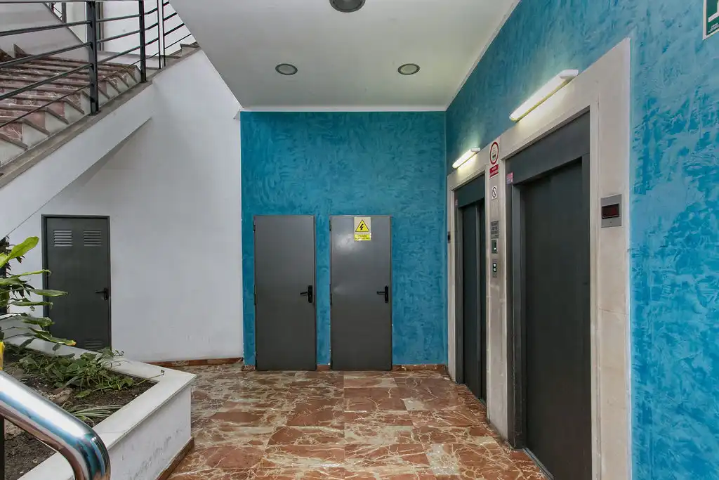 Oficina en venda en Cornellà de Llobregat