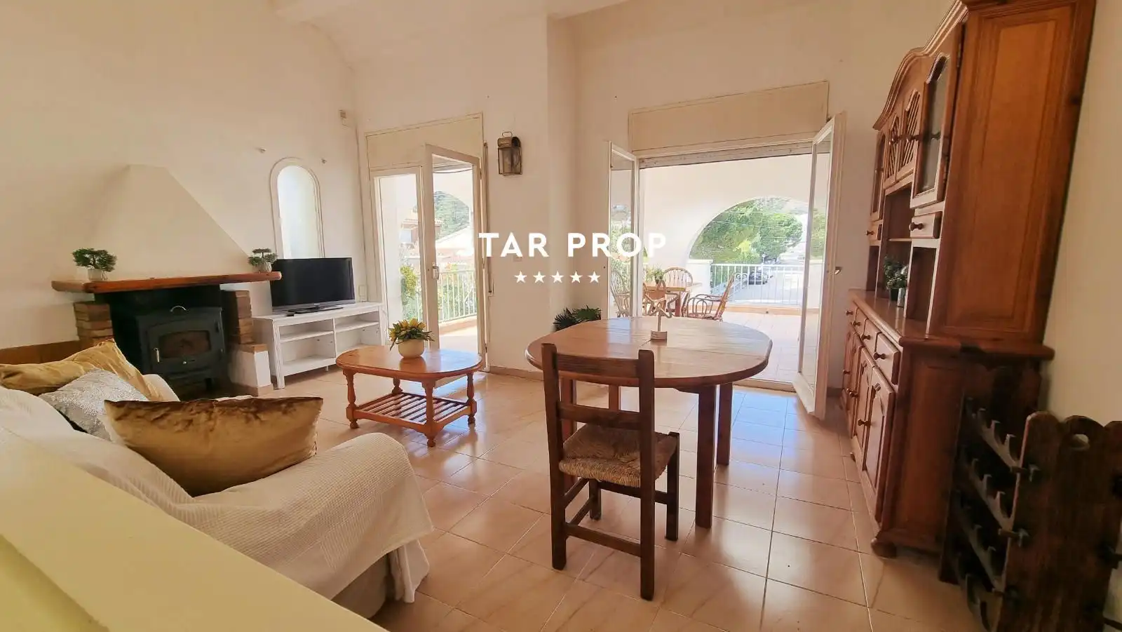 House with terrace for sale in Colera, imagen 5