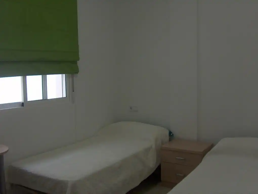 Dormitori de Apartament en venda en Cartagena