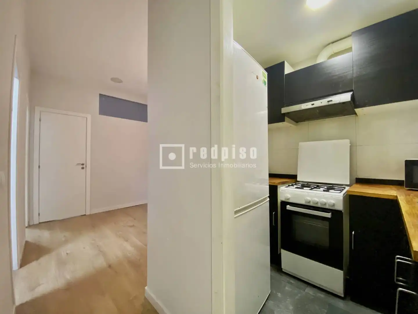 Kitchen of Flat for sale in Barcelona