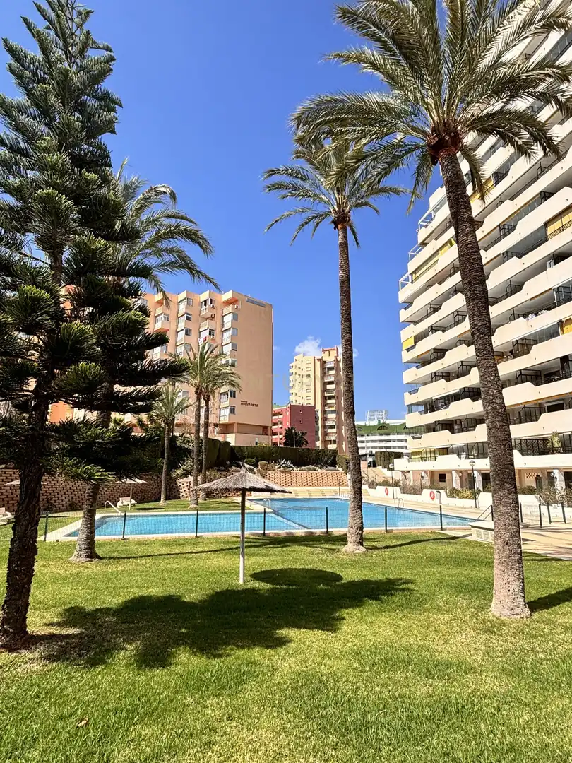 Apartment with terrace to rent in Avenida Rosa de los Vientos, 16, Calp, Spain 16, imagen 33