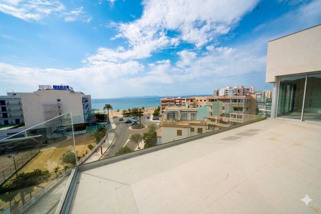 Piso en Venta en Salatar