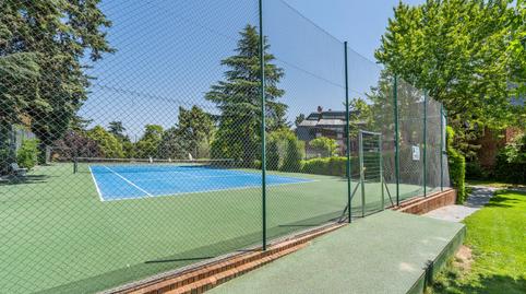 Photo 5 of Flat for sale in Zona Carretera del Plantío, Madrid