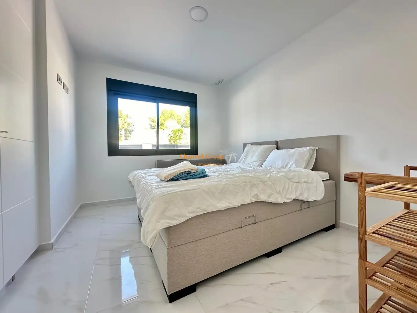 Casa o xalet en venda a El Pinar de Campoverde