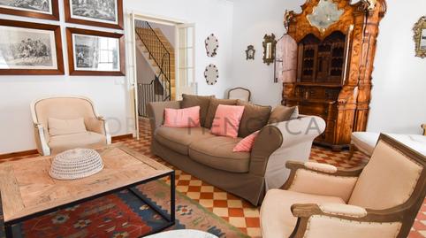 Photo 4 of House or chalet for sale in Calle Plana, Tanques del Carme - Fort de l'Eau, Maó - Mahón