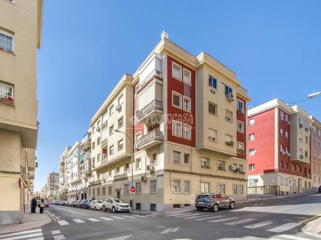 Piso en Venta en Concepción