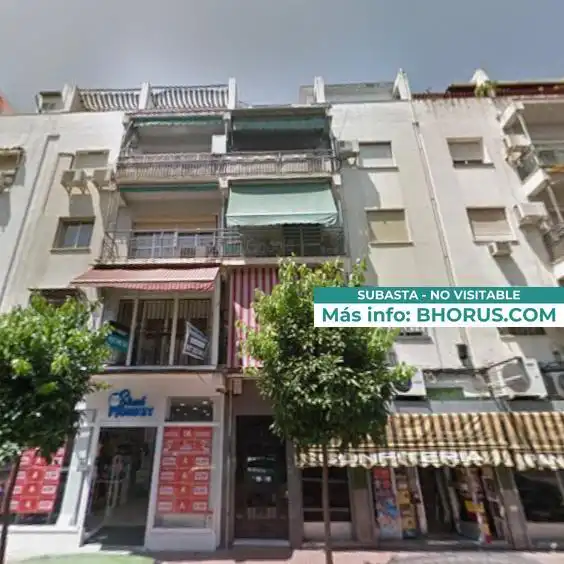Attique avec ascenseur à vendre à Viñuela 6