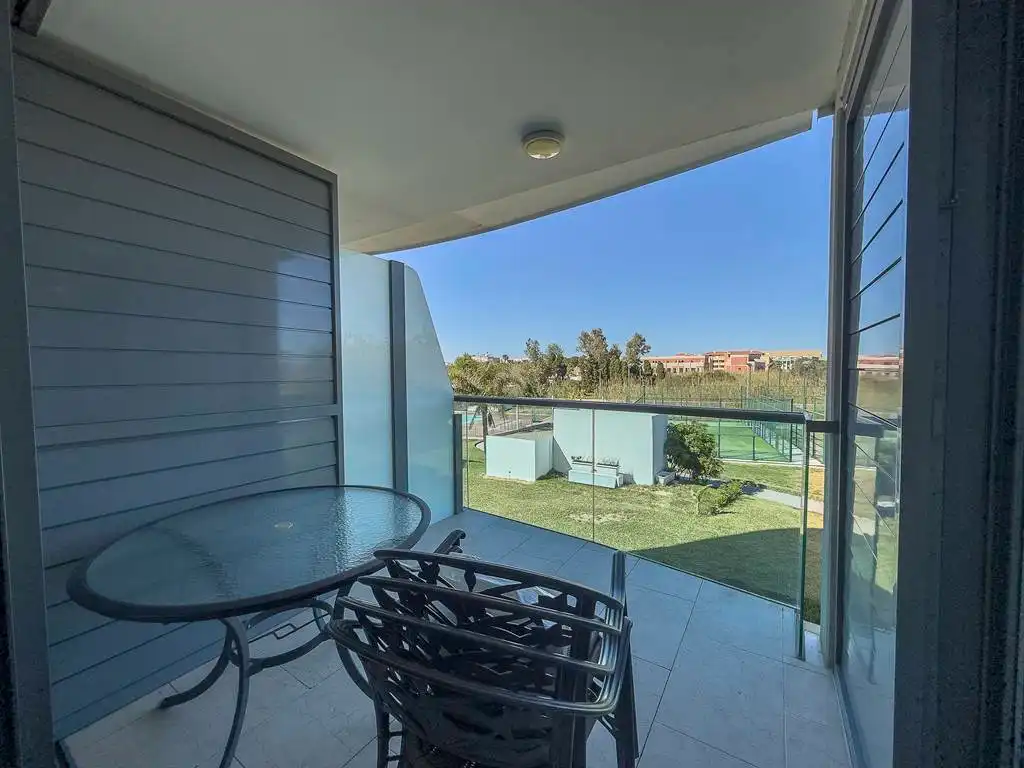 Apartment mit Pool zum Verkauf in Partida Deveses C, imagen 4