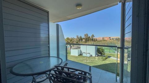 Foto 4 de Apartamento en venta en Partida Deveses C, El Verger, Alicante