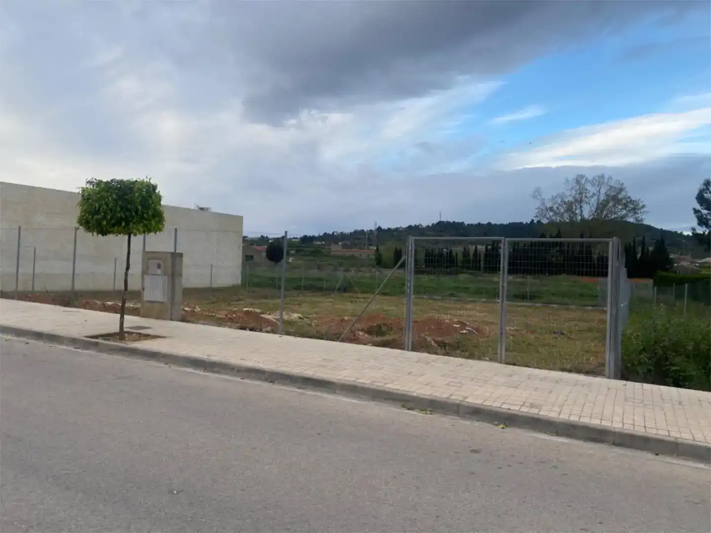 Residencial en venda en Chella