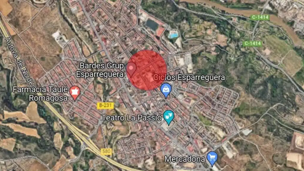 Business premises to rent in Nucli Urbà, imagen 7