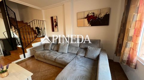 Foto 4 de Casa adosada en venta en San Cristóbal, Doctor Palos - Alto Palancia, Sagunto / Sagunt