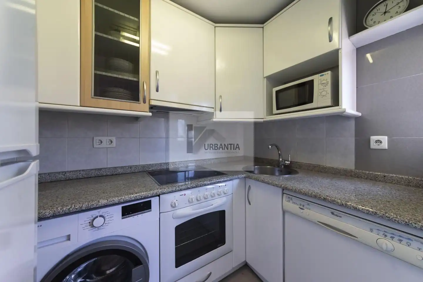 Flat with lift for sale in Calle Martín Azpilcueta, imagen 14