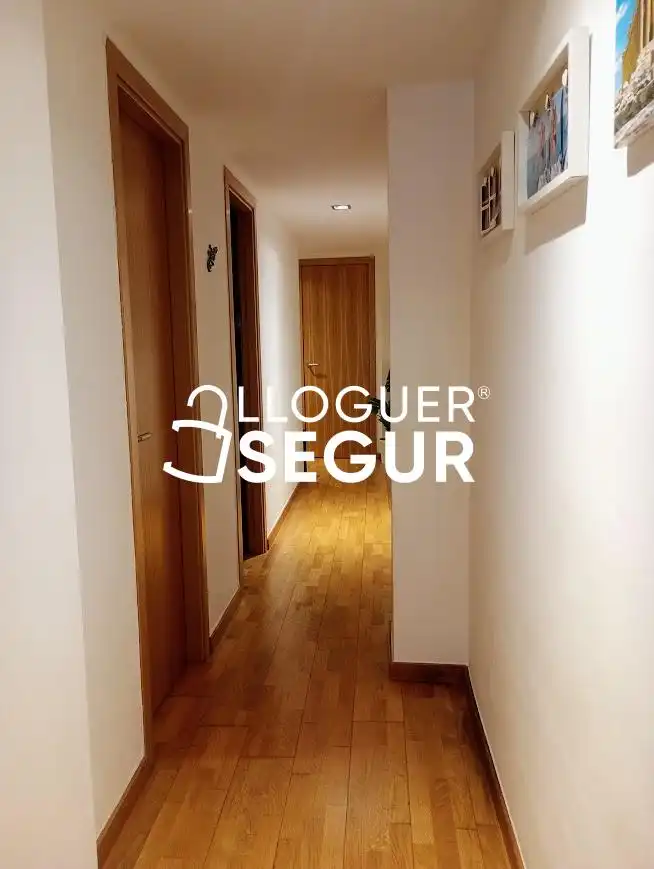 Pis de lloguer en Sant Boi de Llobregat amb Aire condicionat, Calefacció i Terrassa