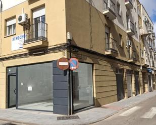 Premises to rent in Don Benito