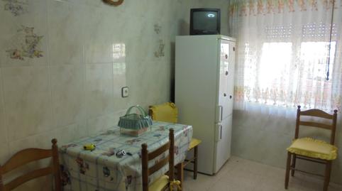 Foto 4 de Casa adosada en venda a Calle Cañada, 1, La Bóveda de Toro , Zamora