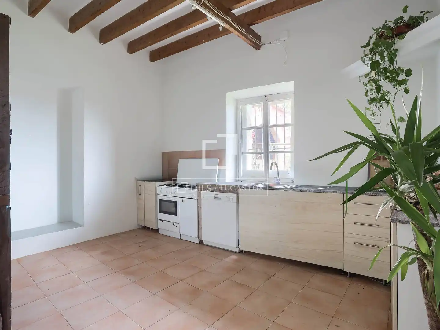 Casa rústica con jardín en venta en Llucmajor pueblo, imagen 21