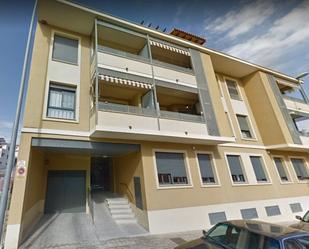 Exterior view of Flat for sale in Soneja