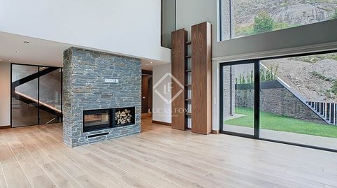 Foto 3 von Haus oder Chalet zum Verkauf in Pal - Xixerella, La Massana