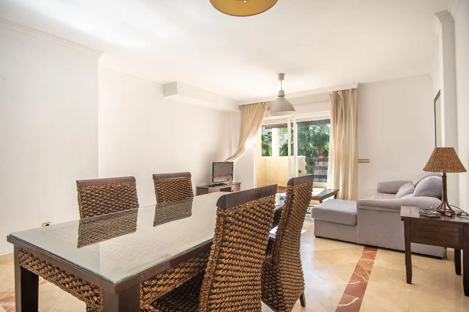 Wohnung mit Pool zum Verkauf in Calle Condado de Huelva 12, imagen 5