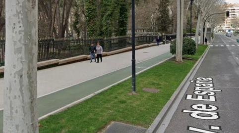 Foto 5 de Apartamento en venta en Avenida de España, 13, Centro,  Albacete Capital