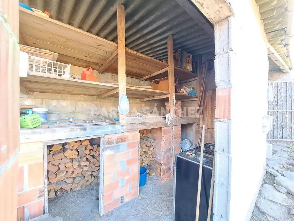 Casa adosada en venda en A Pobra do Caramiñal amb Aire condicionat, Calefacció i Terrassa