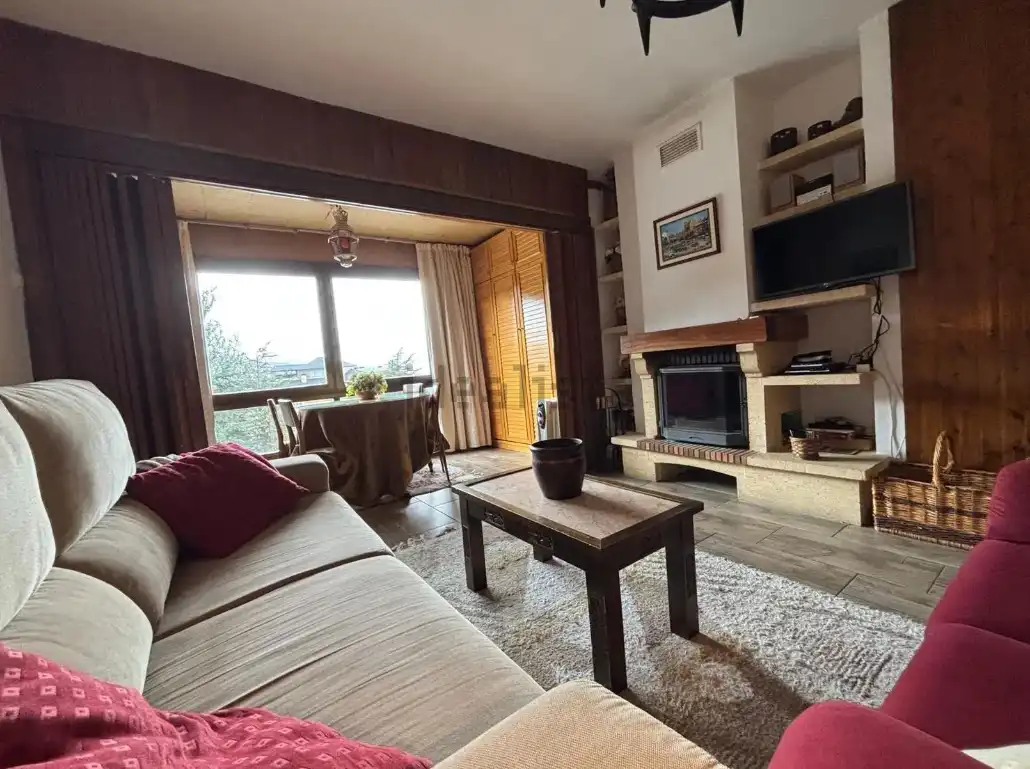 Wohnung mit Aufzug zum Verkauf in Plaza Pradollano 1, imagen 9