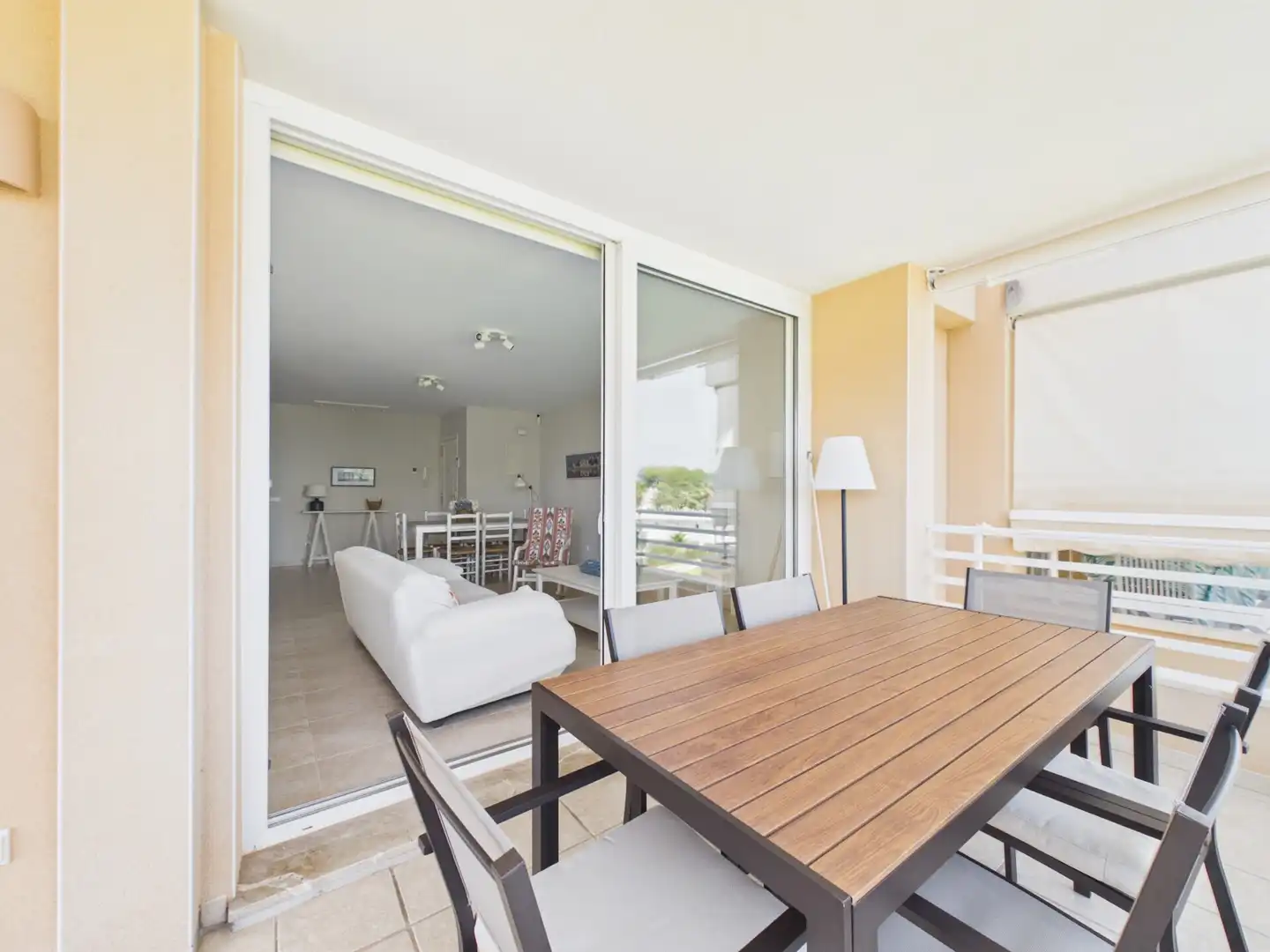 Apartments for rent in Portocolom