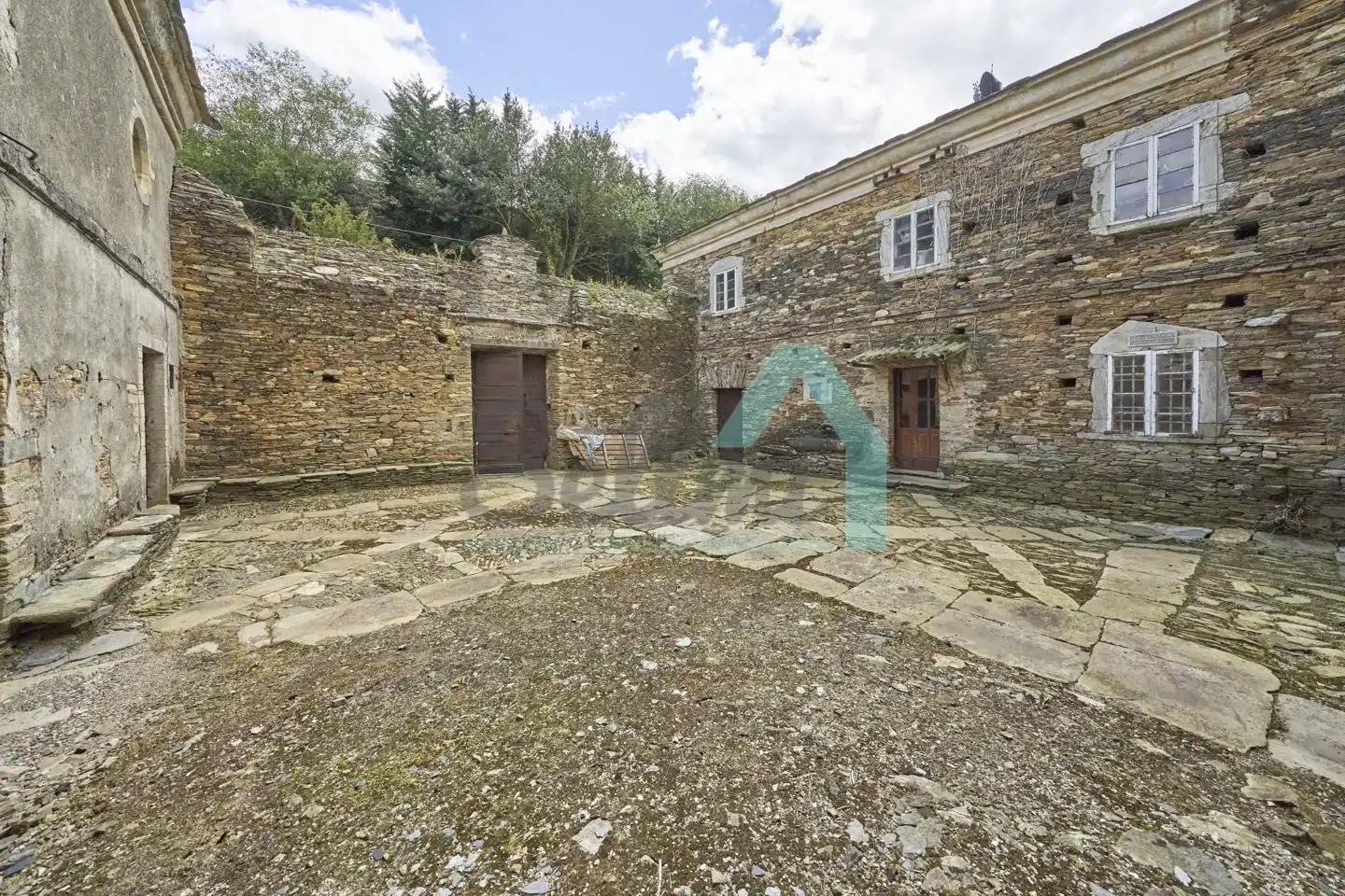 Haus mit Terrasse zum Verkauf in Caserio Vijande, imagen 11