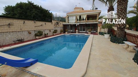Chalet en venta en Abanilla Murcia