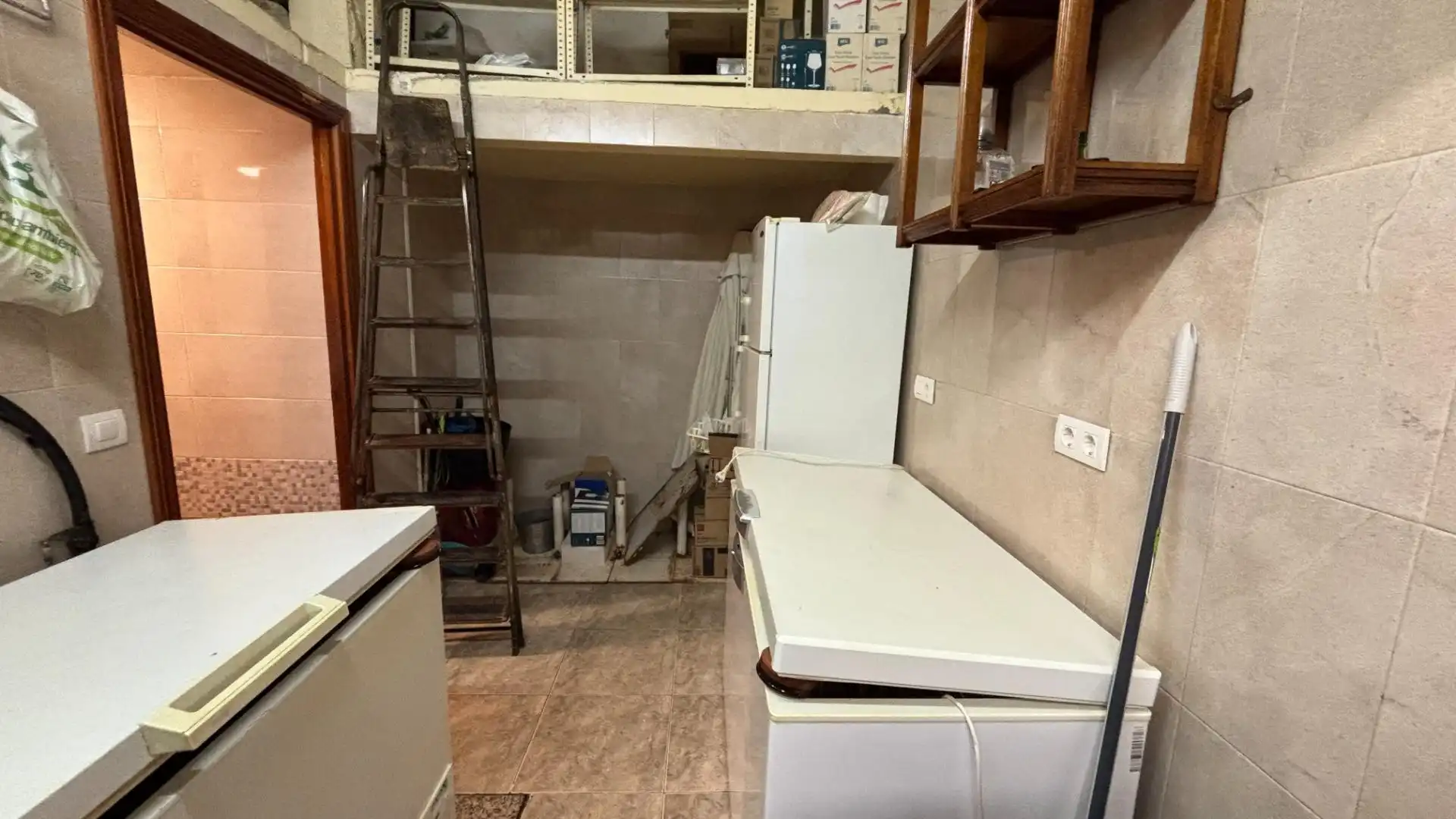 Local comercial en venta en Peñarroya-Pueblonuevo, imagen 11