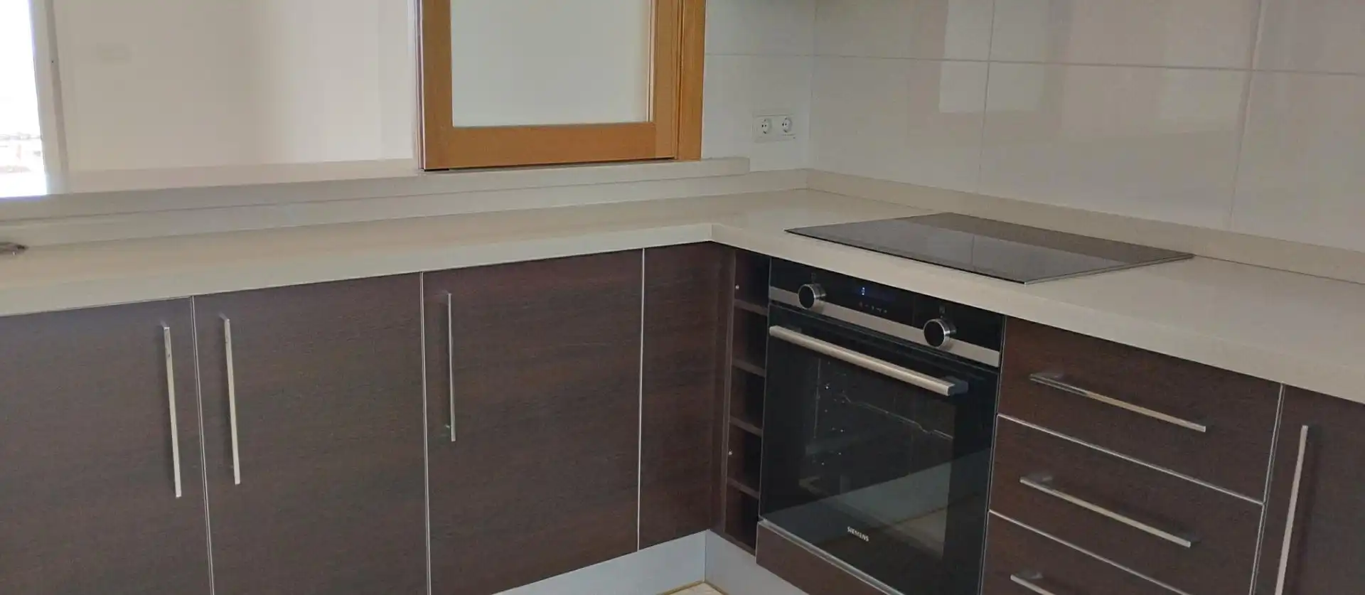 Cocina de Piso en venta en Pego con Aire acondicionado, Terraza y Piscina comunitaria