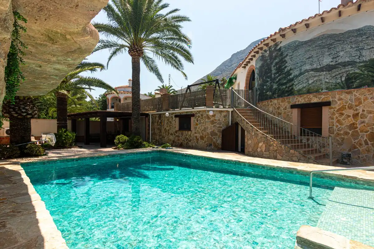Maison avec terrasse à vendre à Carrer Gerd 8